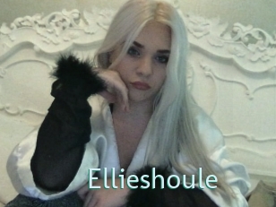 ellieshoule Straponles