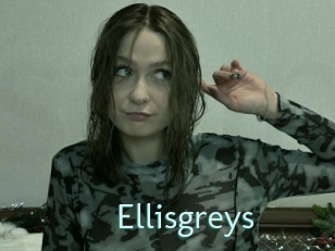 Ellisgreys