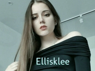 Ellisklee