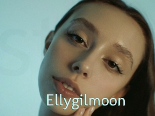 Ellygilmoon