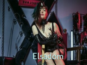 Elsadom