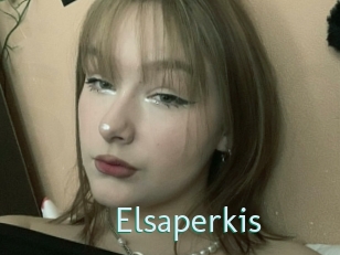 Elsaperkis