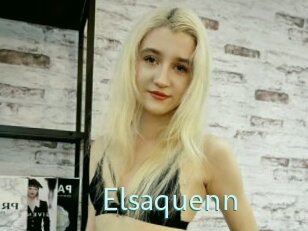 Elsaquenn