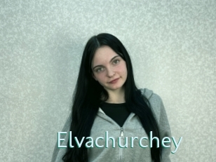 Elvachurchey