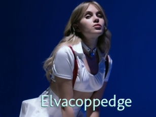 Elvacoppedge