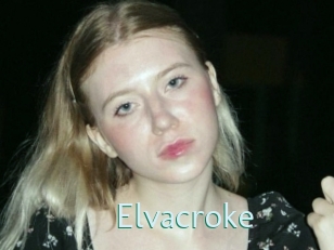 Elvacroke