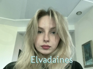 Elvadaines