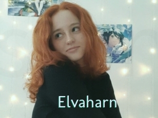 Elvaharn