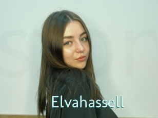 Elvahassell