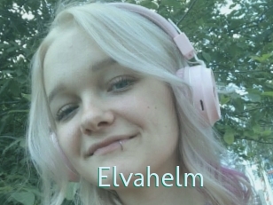 Elvahelm