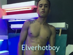 Elverhotboy