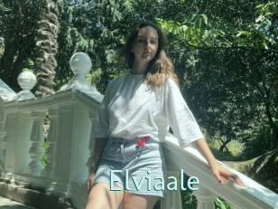 Elviaale