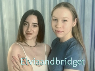 Elviaandbridget