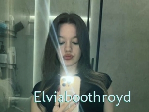 Elviaboothroyd