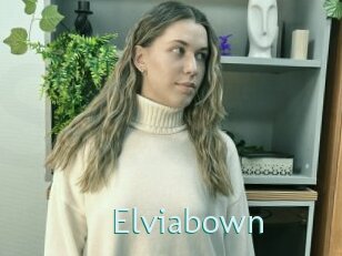 Elviabown