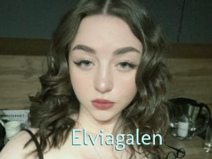 Elviagalen