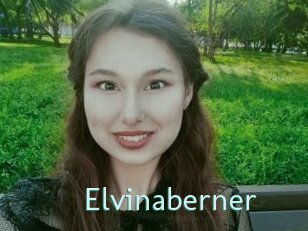 Elvinaberner