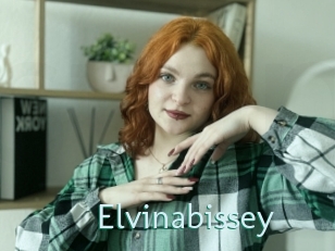 Elvinabissey