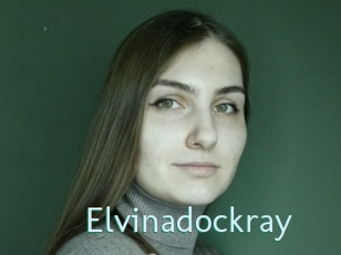 Elvinadockray