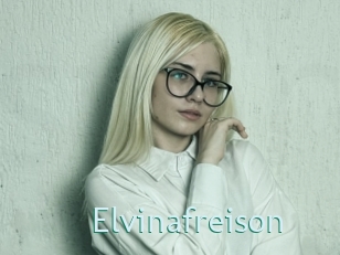 Elvinafreison