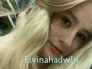 Elvinahadwin