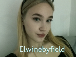 Elwinebyfield