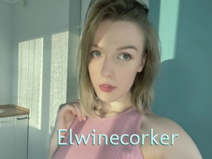 Elwinecorker