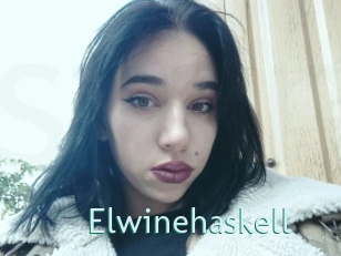 Elwinehaskell
