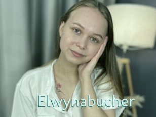 Elwynabucher