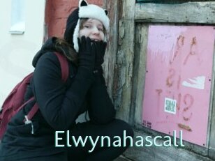 Elwynahascall