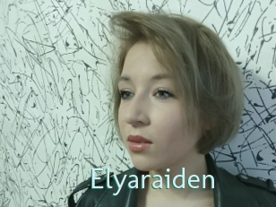 Elyaraiden