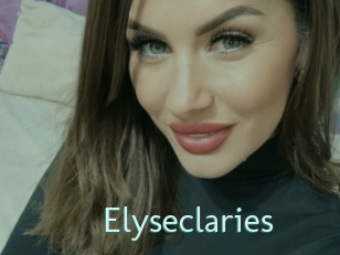 Elyseclaries