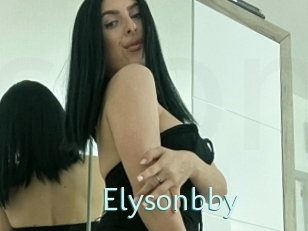 Elysonbby