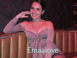 Emaalove