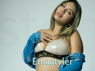 Emaatyler