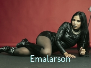 Emalarson