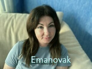 Emanovak