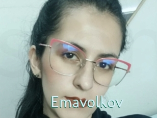 Emavolkov