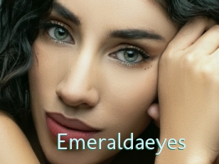 Emeraldaeyes