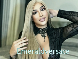 Emeraldversace