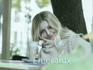 Emeraldx