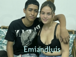 Emiandluis