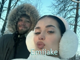 Emijake