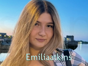 emiliaatkins Straponles