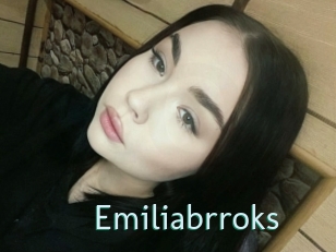 Emiliabrroks