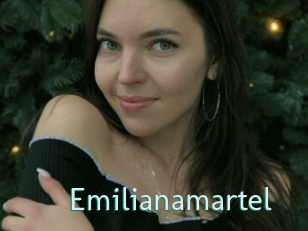 Emilianamartel