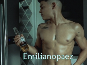 Emilianopaez