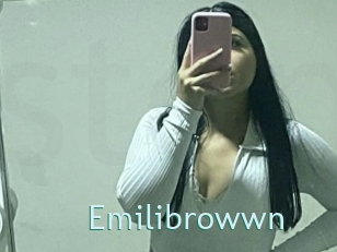 emilibrowwn Straponles