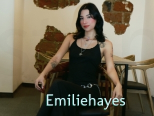 Emiliehayes