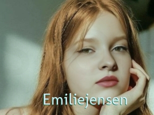 Emiliejensen